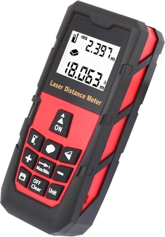 Laser Distance Meter Office Materials System, Surveying Equipment in