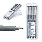 Staedtler Drawing Pens in Nepal, Office materials system