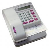 Check Writing Machine in Nepal, Office materials system