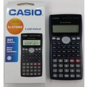 Casio Scientific Calculator in Nepal, Office materials system