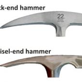 Geological hammer, Office Materials System Nepal