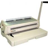 Spiral Binding Machine in Nepal. Office Materials System