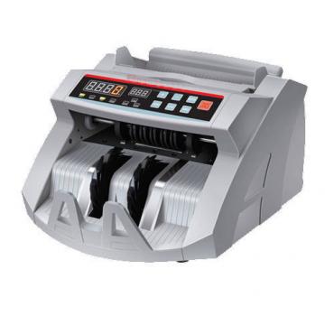 Banking Equipment in Nepal