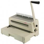 Spiral Binding Machine in Nepal. Office Materials System