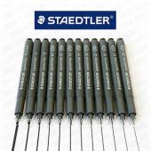 Staedtler Drawing Pens in Nepal, Office materials system